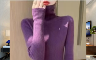  年轻人时尚女装棉服爆款视频,请问军绿色棉袄应该怎么搭配？